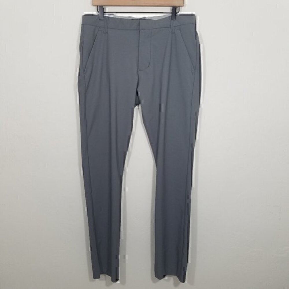 NWT Tailor Vintage Canaan Slim Fit Comfort Stretch Waist Performance Tech Pants